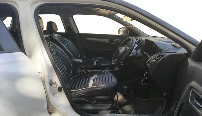 2018 Maruti Vitara Brezza ZDI PLUS AMT, Diesel, Automatic, 1,28,669 km, interior