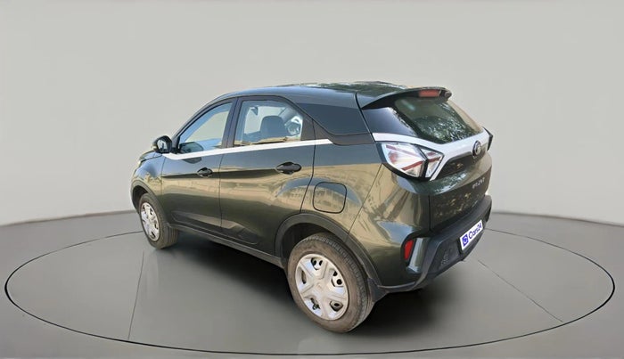 2022 Tata NEXON XE PETROL, Petrol, Manual, 40,313 km, exterior