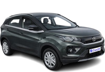 2022 Tata NEXON - SUV - Petrol - Manual - ₹5.40 lakh