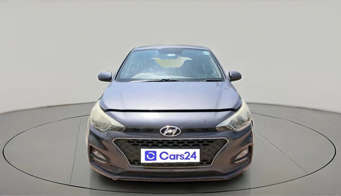 2019 Hyundai Elite i20 MAGNA PLUS 1.2, Petrol, Manual, 76,963 km, exterior