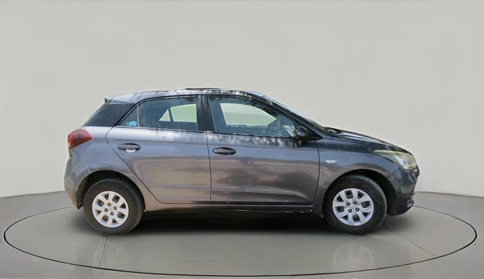 2019 Hyundai Elite i20 MAGNA PLUS 1.2, Petrol, Manual, 76,963 km, exterior