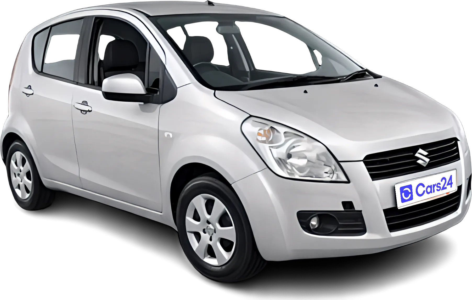 2011 Maruti Ritz - Hatchback - Diesel - Manual - ₹99,000