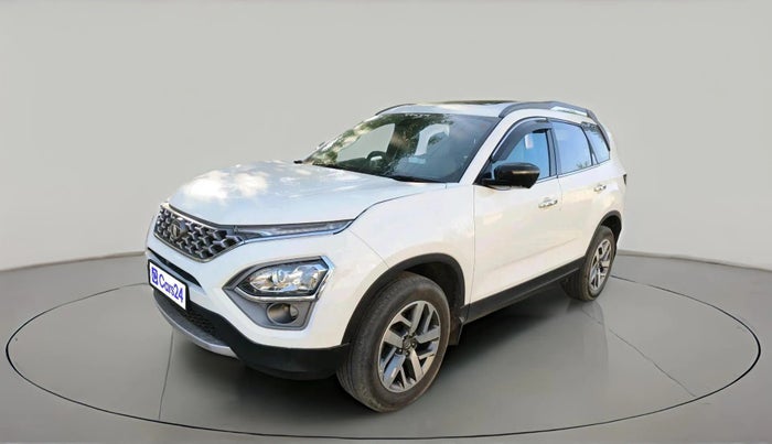 2023 Tata Safari XZ PLUS, Diesel, Manual, 36,223 km, exterior
