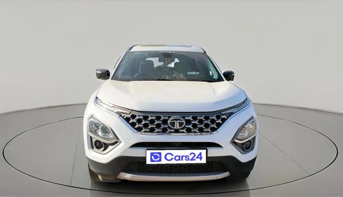 2023 Tata Safari XZ PLUS, Diesel, Manual, 36,223 km, exterior