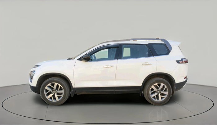 2023 Tata Safari XZ PLUS, Diesel, Manual, 36,223 km, exterior