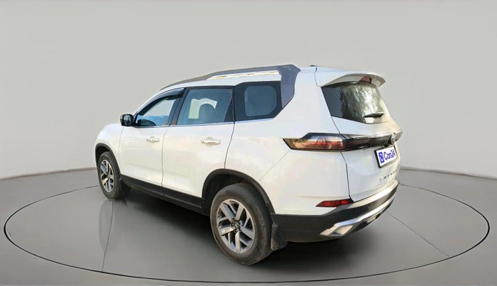 2023 Tata Safari XZ PLUS, Diesel, Manual, 36,223 km, exterior