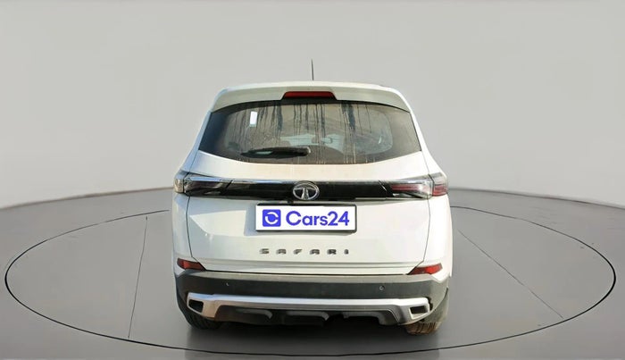 2023 Tata Safari XZ PLUS, Diesel, Manual, 36,223 km, exterior