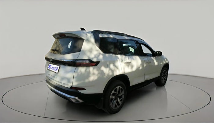 2023 Tata Safari XZ PLUS, Diesel, Manual, 36,223 km, exterior