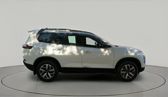 2023 Tata Safari XZ PLUS, Diesel, Manual, 36,223 km, exterior