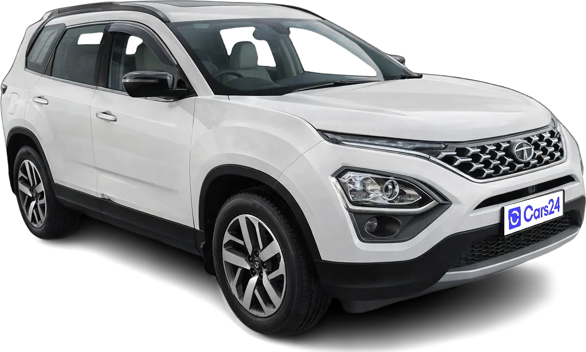 2023 Tata Safari - SUV - Diesel - Manual - ₹15.54 lakh
