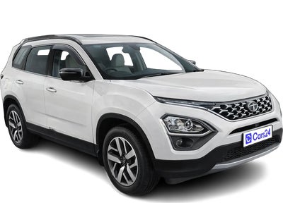 2023 Tata Safari - SUV - Diesel - Manual - ₹15.54 lakh