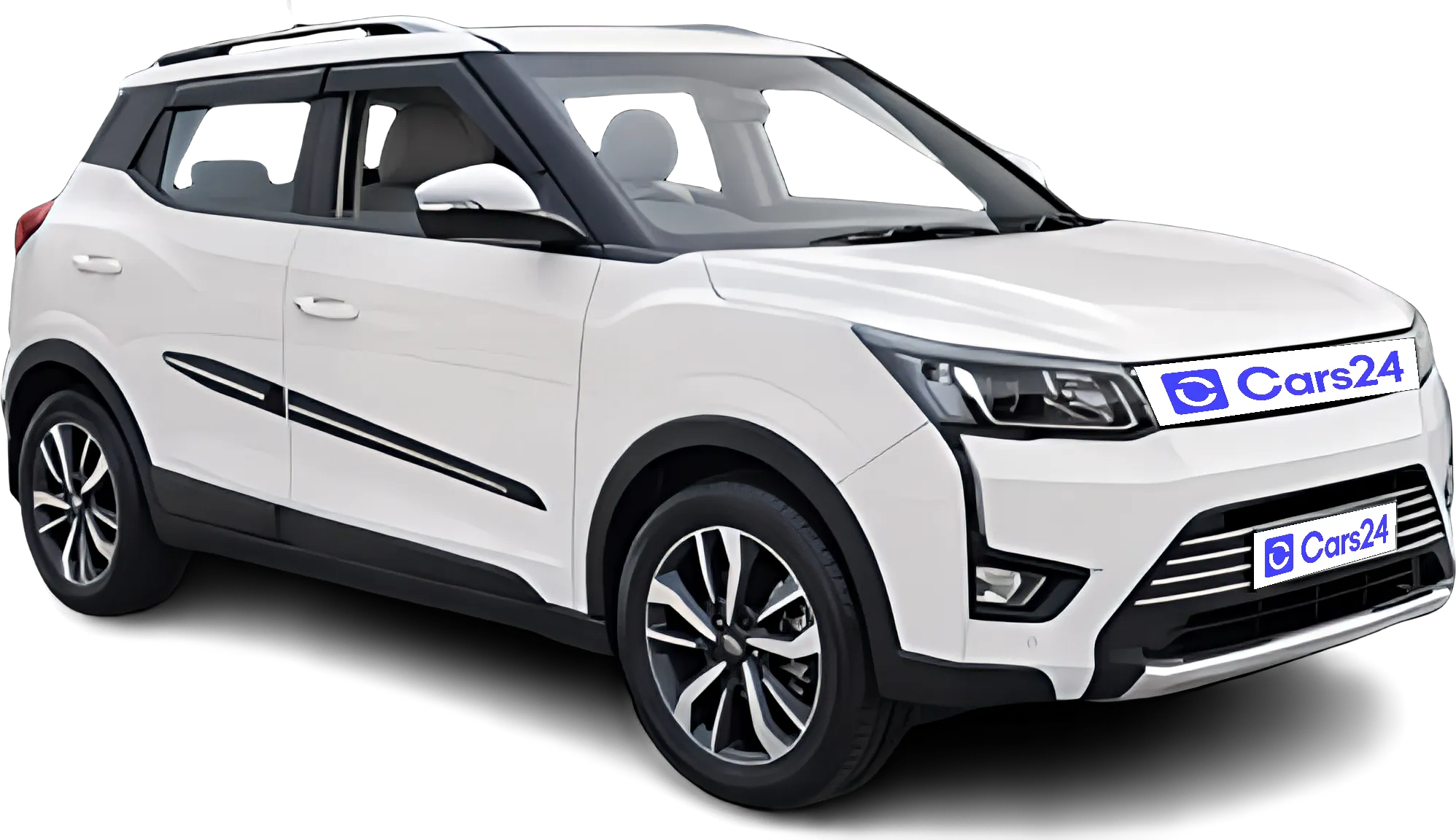 2019 Mahindra XUV300 - SUV - Diesel - Automatic - ₹6.32 lakh