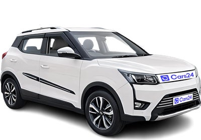 2019 Mahindra XUV300 - SUV - Diesel - Automatic - ₹6.32 lakh