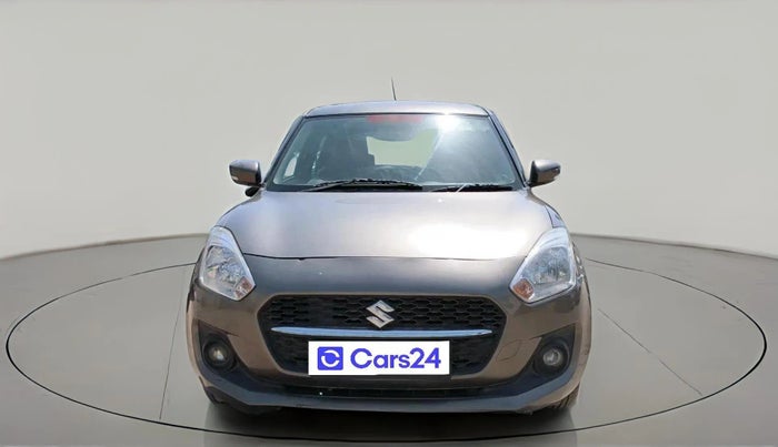 2023 Maruti Swift ZXI CNG, CNG, Manual, 68,634 km, exterior