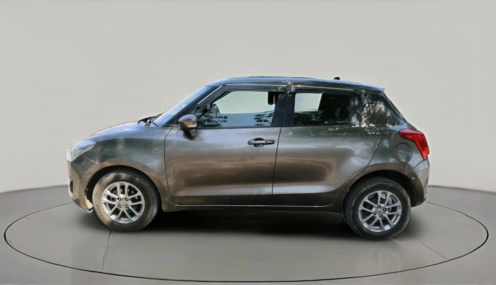 2023 Maruti Swift ZXI CNG, CNG, Manual, 68,634 km, exterior