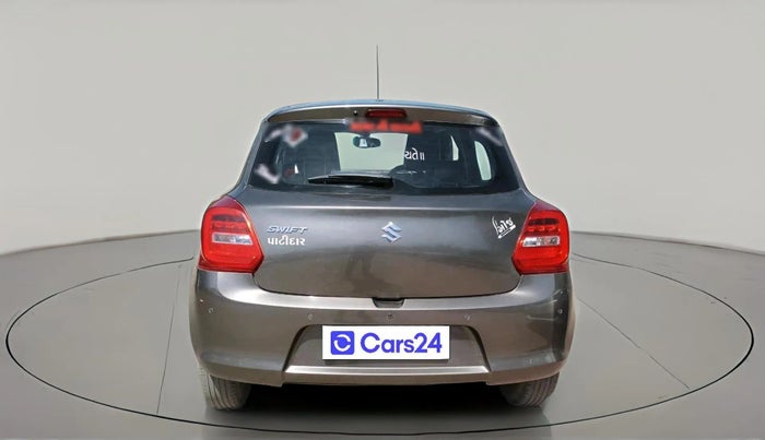 2023 Maruti Swift ZXI CNG, CNG, Manual, 68,634 km, exterior