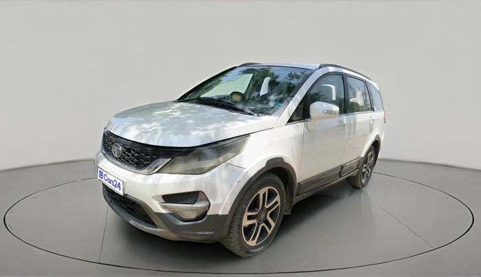 2018 Tata Hexa XT 4X2 7 STR, Diesel, Manual, 1,82,917 km, exterior