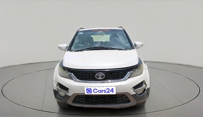2018 Tata Hexa XT 4X2 7 STR, Diesel, Manual, 1,82,917 km, exterior