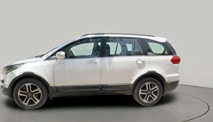 2018 Tata Hexa XT 4X2 7 STR, Diesel, Manual, 1,82,917 km, exterior