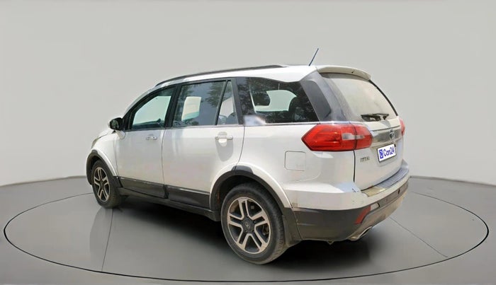 2018 Tata Hexa XT 4X2 7 STR, Diesel, Manual, 1,82,917 km, exterior