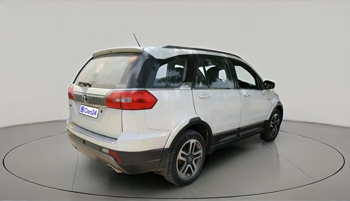 2018 Tata Hexa XT 4X2 7 STR, Diesel, Manual, 1,82,917 km, exterior