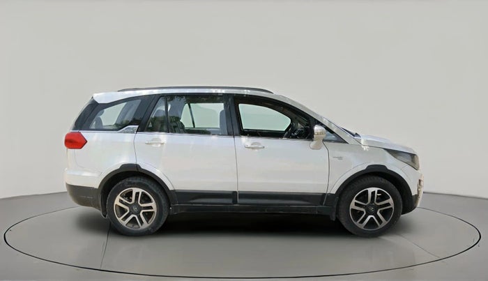 2018 Tata Hexa XT 4X2 7 STR, Diesel, Manual, 1,82,917 km, exterior