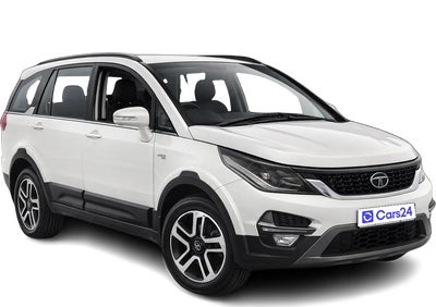 2018 Tata Hexa - SUV - Diesel - Manual - ₹6.00 lakh