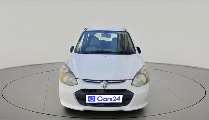 2015 Maruti Alto 800 VXI, Petrol, Manual, 49,179 km, exterior