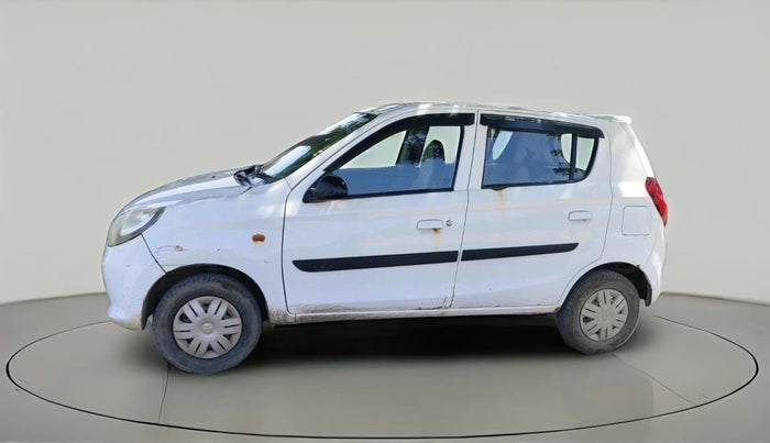 2015 Maruti Alto 800 VXI, Petrol, Manual, 49,179 km, exterior