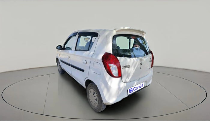 2015 Maruti Alto 800 VXI, Petrol, Manual, 49,179 km, exterior