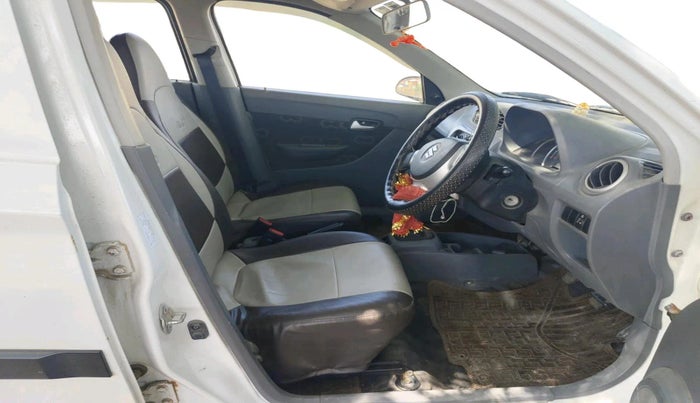 2015 Maruti Alto 800 VXI, Petrol, Manual, 49,179 km, interior