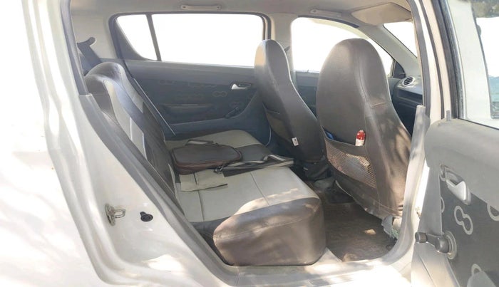 2015 Maruti Alto 800 VXI, Petrol, Manual, 49,179 km, interior