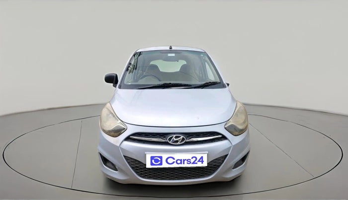 2011 Hyundai i10 ERA 1.1, Petrol, Manual, 95,846 km, exterior