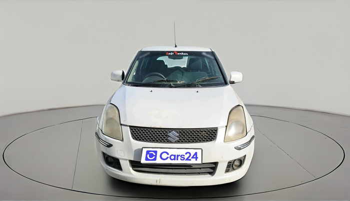 2011 Maruti Swift VDI, Diesel, Manual, 1,77,386 km, exterior