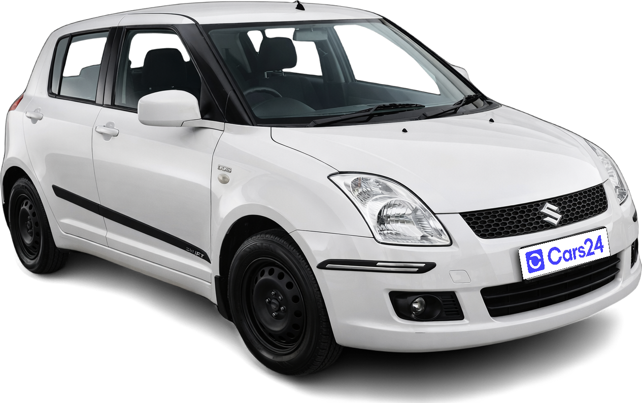 2011 Maruti Swift - Hatchback - Diesel - Manual - ₹1.10 lakh