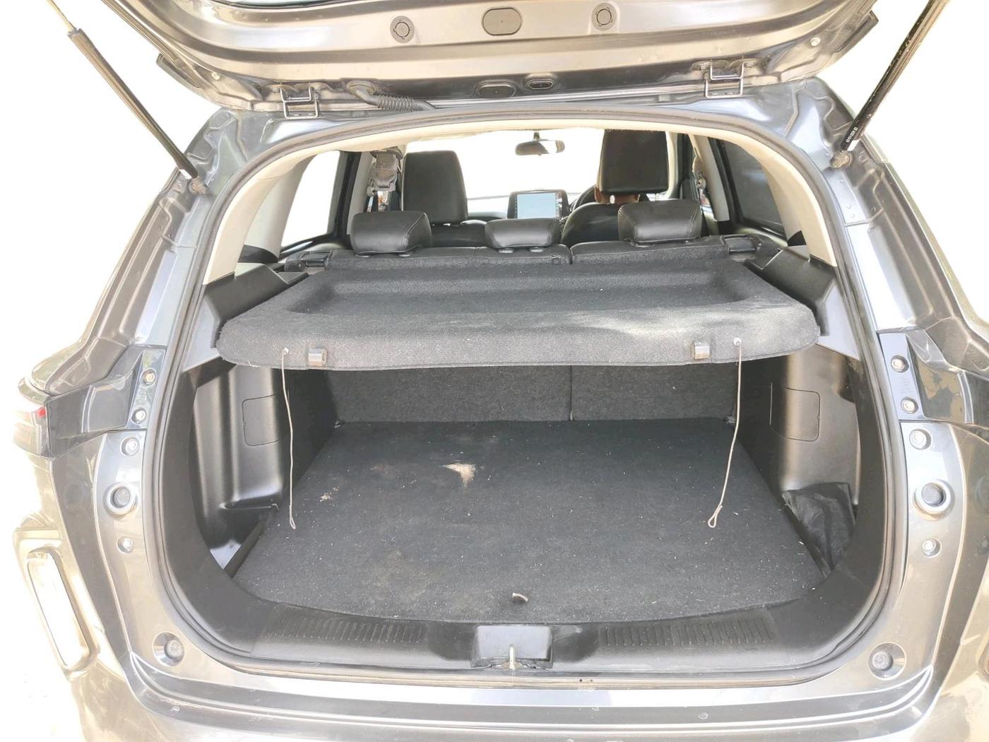 2024 Maruti Grand Vitara DELTA SMART HYBRID, Petrol, Manual, 29,082 km, exterior