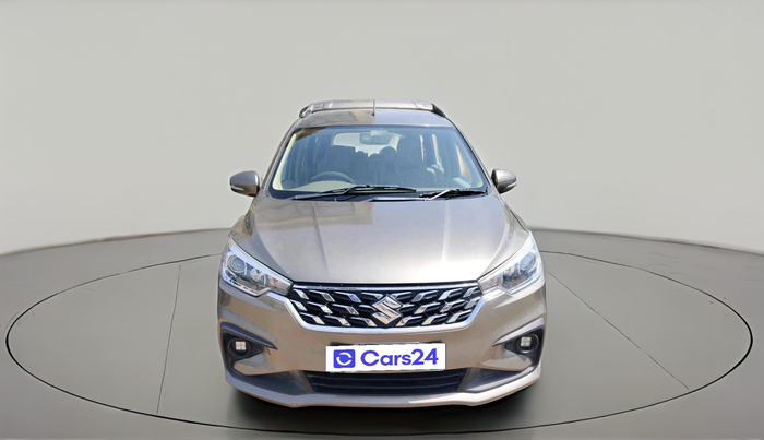 2021 Maruti Ertiga VXI CNG, CNG, Manual, 1,15,821 km, exterior