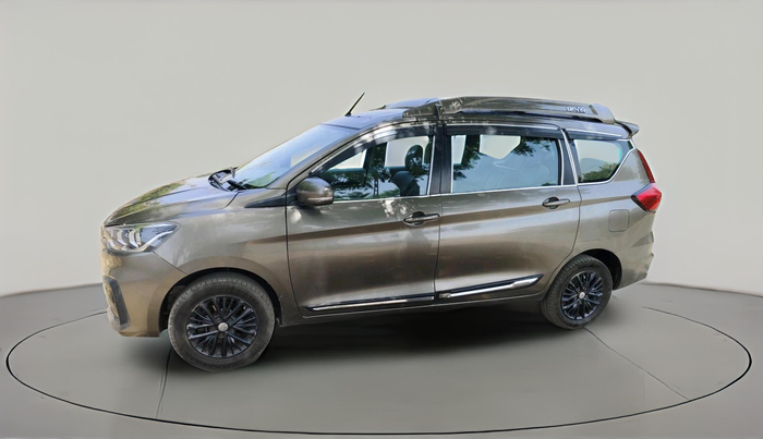2021 Maruti Ertiga VXI CNG, CNG, Manual, 1,15,821 km, exterior