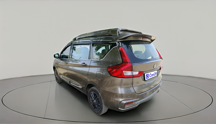 2021 Maruti Ertiga VXI CNG, CNG, Manual, 1,15,821 km, exterior