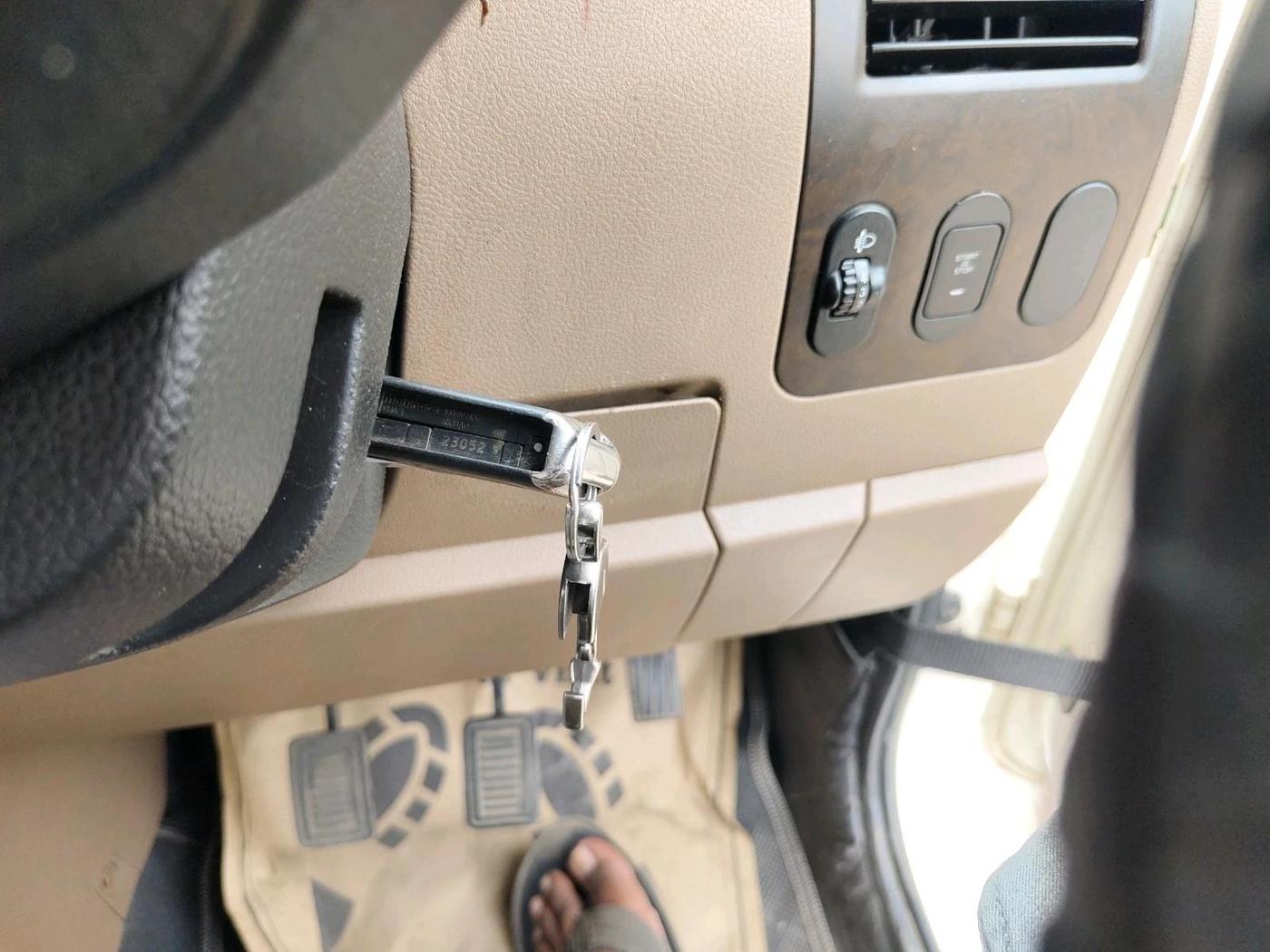 2023 Mahindra Bolero B6 (O), Diesel, Manual, 89,099 km, interior