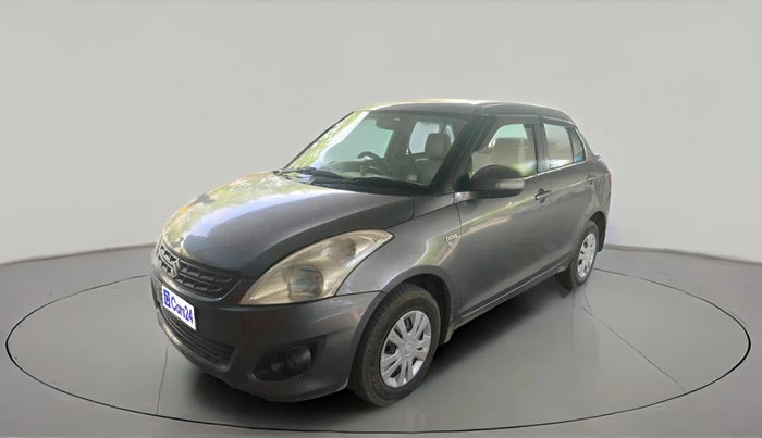 2015 Maruti Swift Dzire VDI, Diesel, Manual, 1,50,420 km, exterior