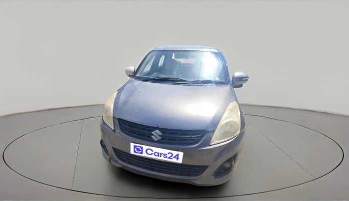 2015 Maruti Swift Dzire VDI, Diesel, Manual, 1,50,420 km, exterior