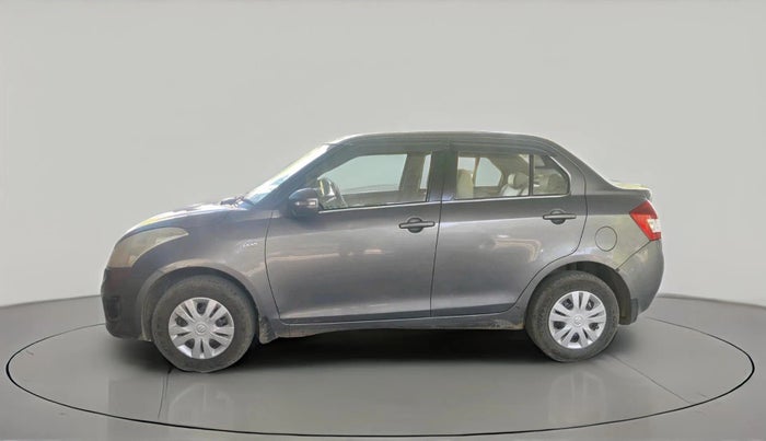 2015 Maruti Swift Dzire VDI, Diesel, Manual, 1,50,420 km, exterior