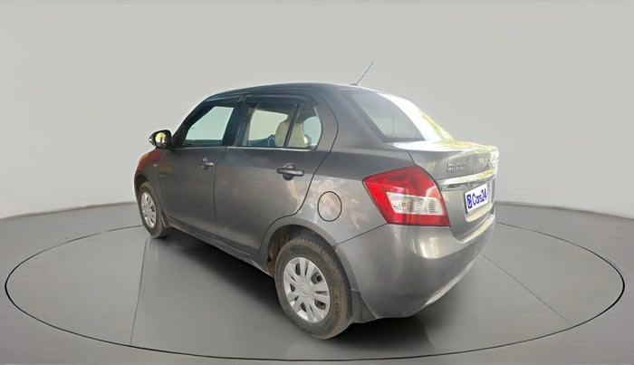 2015 Maruti Swift Dzire VDI, Diesel, Manual, 1,50,420 km, exterior