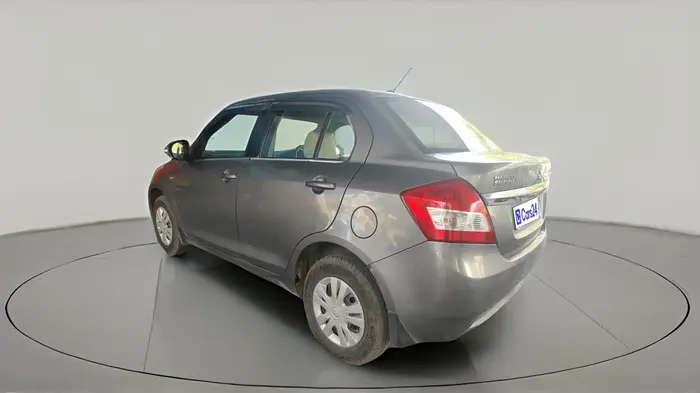 2015 Maruti Swift Dzire VDI, Diesel, Manual, 1,50,420 km, exterior