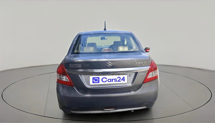 2015 Maruti Swift Dzire VDI, Diesel, Manual, 1,50,420 km, exterior