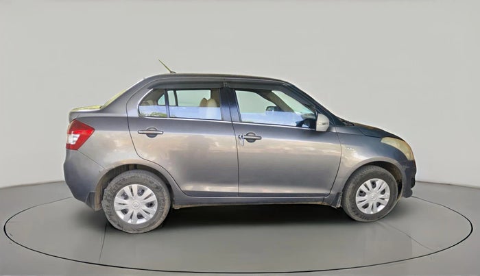 2015 Maruti Swift Dzire VDI, Diesel, Manual, 1,50,420 km, exterior