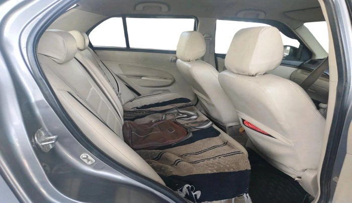 2015 Maruti Swift Dzire VDI, Diesel, Manual, 1,50,420 km, interior