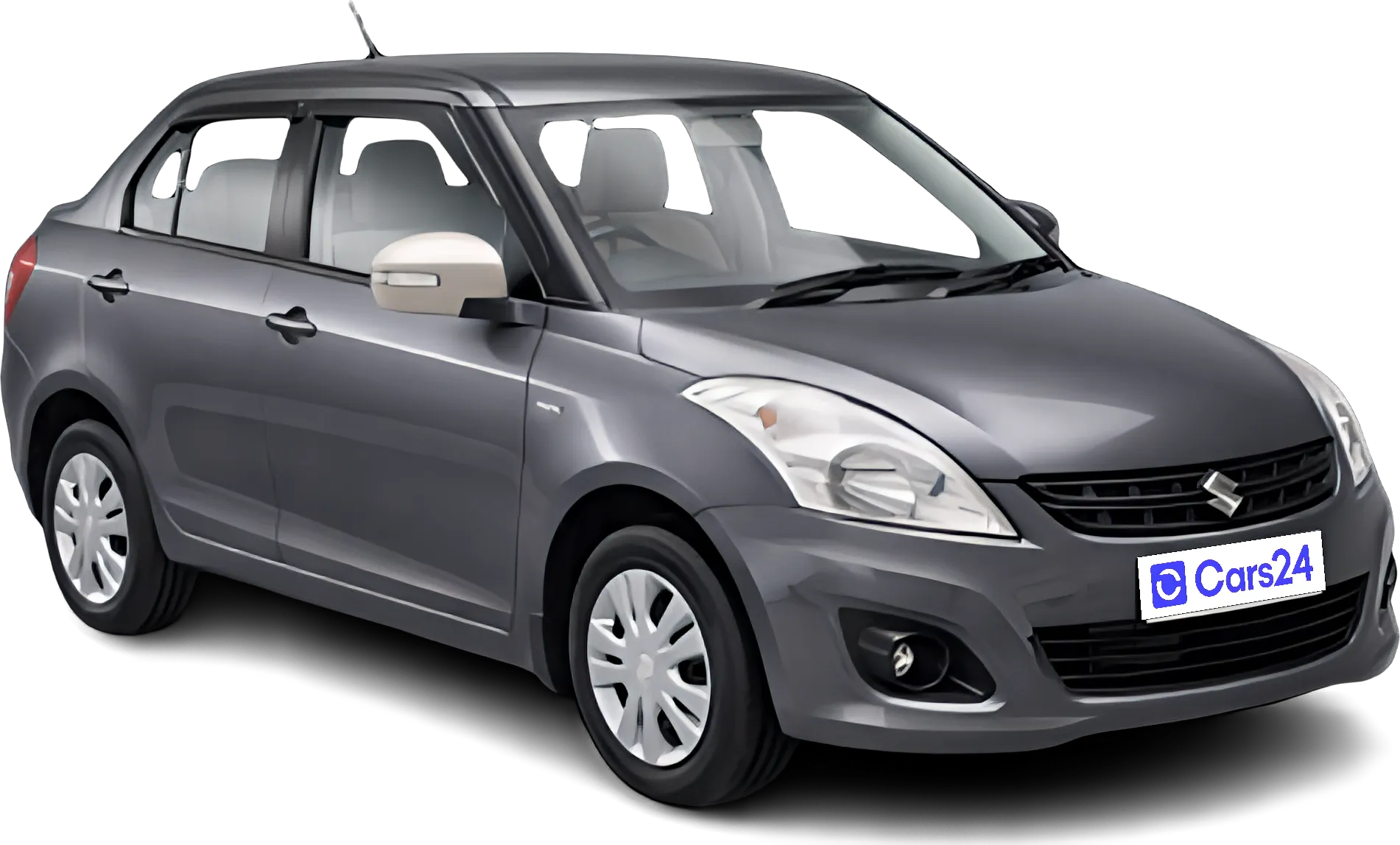 2015 Maruti Swift Dzire - Sedan - Diesel - Manual - ₹2.87 lakh