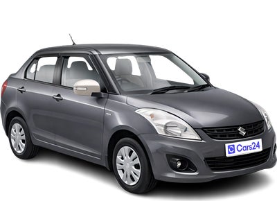 2015 Maruti Swift Dzire - Sedan - Diesel - Manual - ₹2.80 lakh